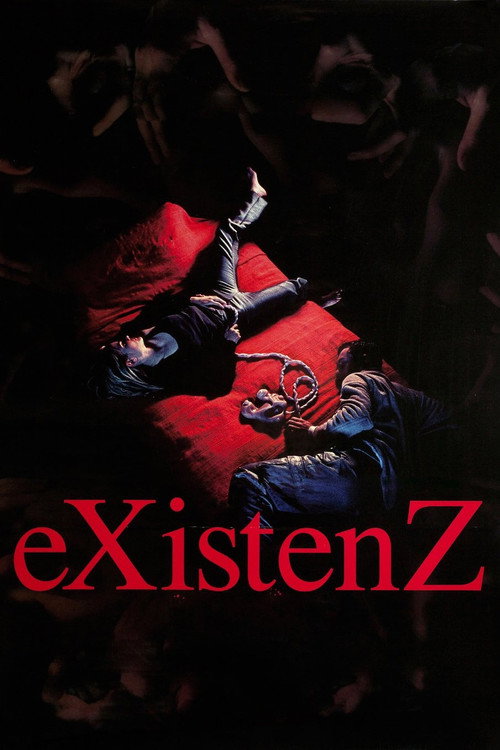Assistir eXistenZ