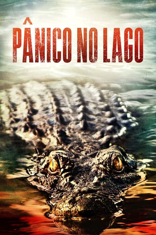 Assistir Pânico no Lago