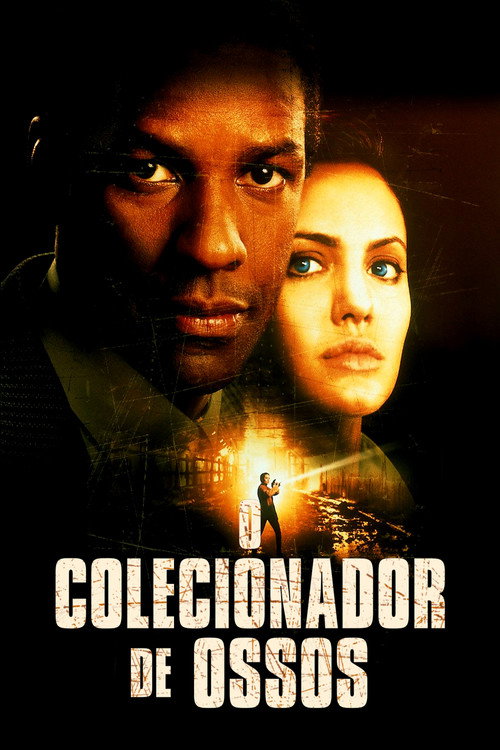 Assistir O Colecionador de Ossos