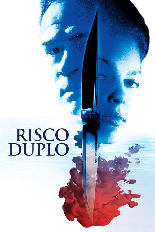 Assistir Risco Duplo