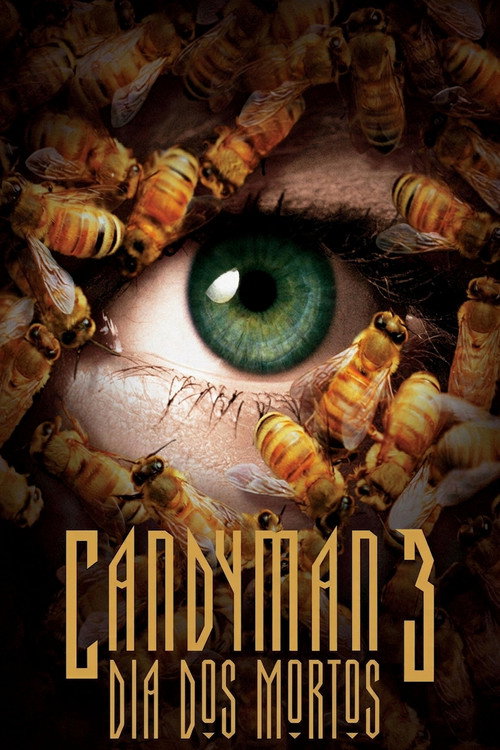 Assistir Candyman 3 - Dia dos Mortos