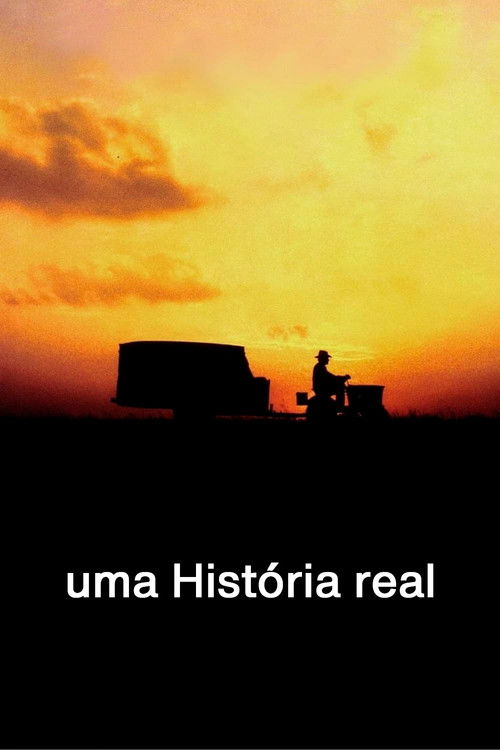 Assistir Uma História Real