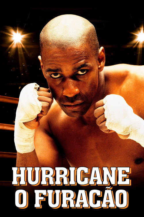 Assistir Hurricane: O Furacão