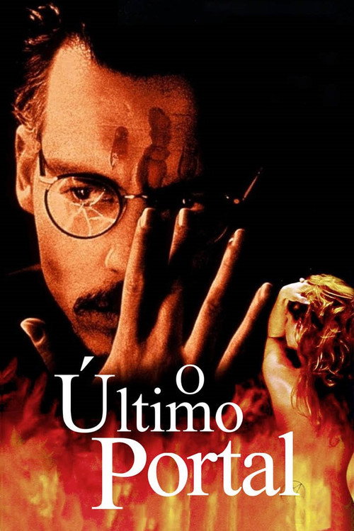 Assistir O Último Portal