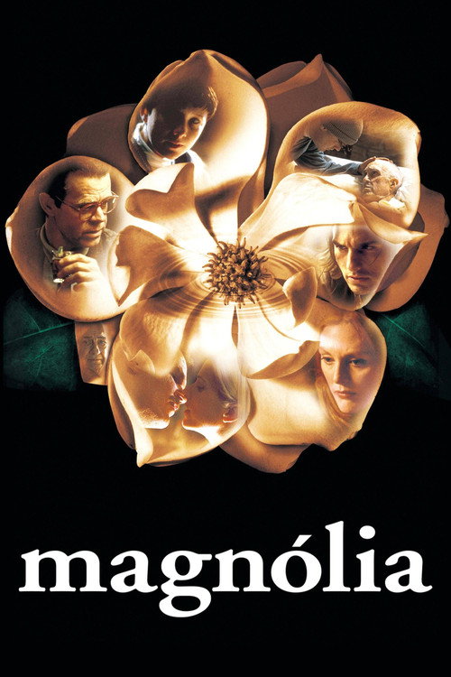 Assistir Magnólia