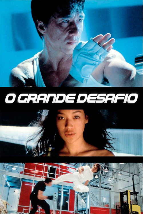 Assistir O Grande Desafio