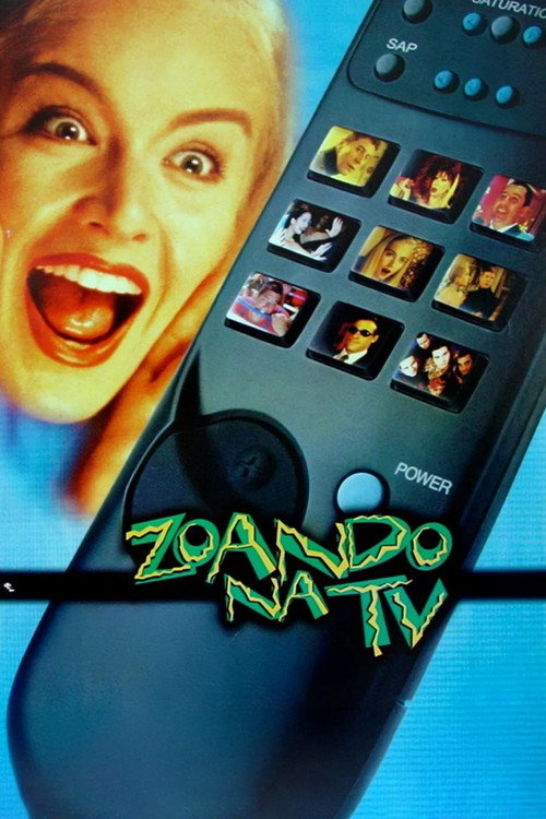 Assistir Zoando na TV