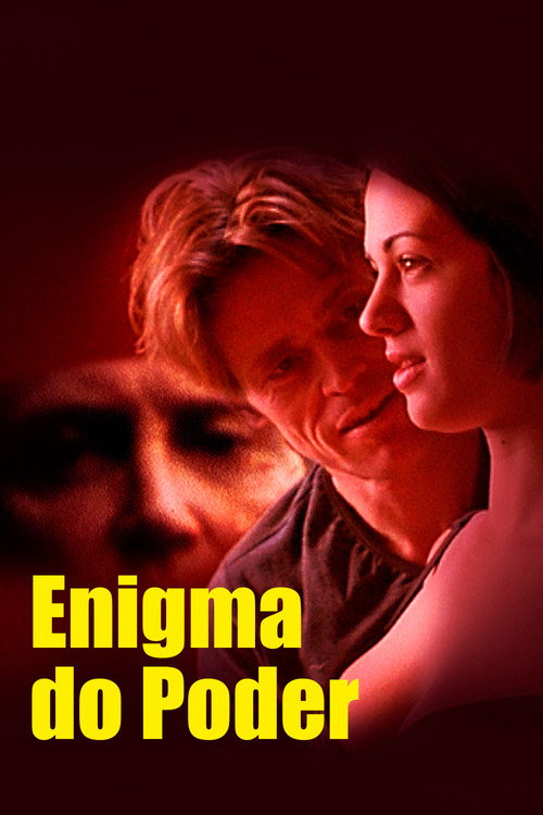 Assistir Enigma do Poder