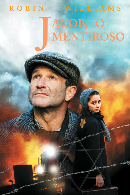 Assistir Um Sinal de Esperança