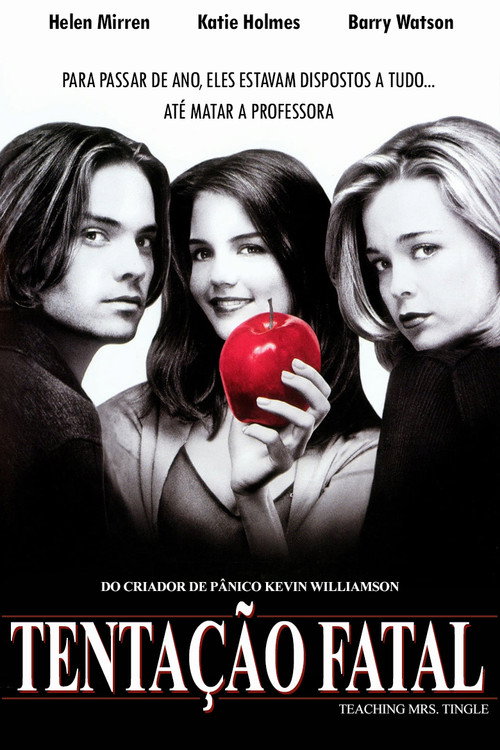 Assistir Tentação Fatal