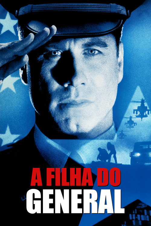 Assistir A Filha do General