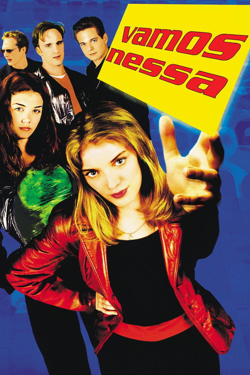 Assistir Vamos Nessa