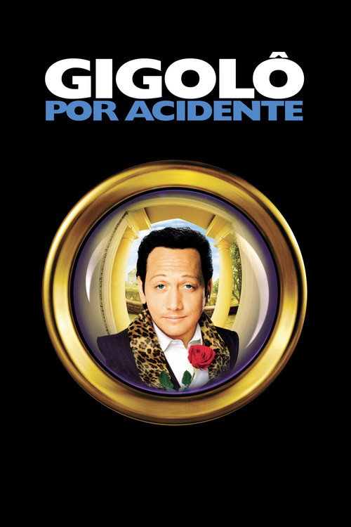 Assistir Gigolô por Acidente
