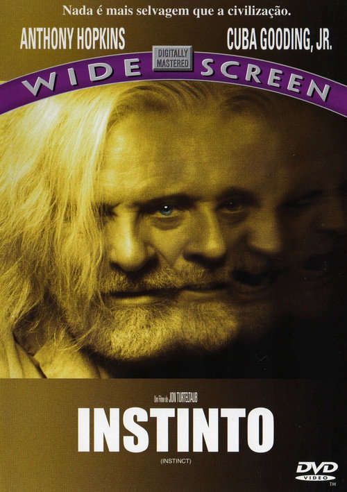 Assistir Instinto