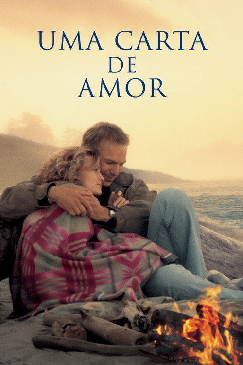 Assistir Uma Carta de Amor