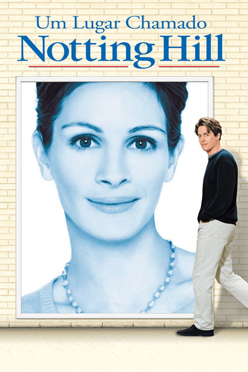Assistir Um Lugar Chamado Notting Hill