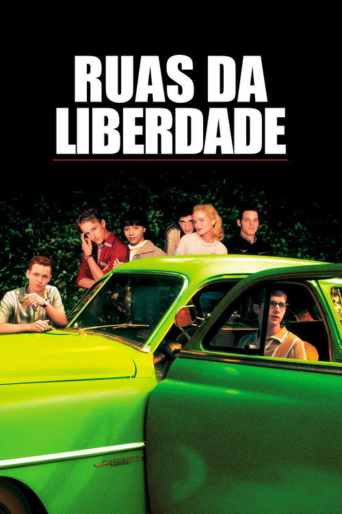 Assistir Ruas da Liberdade