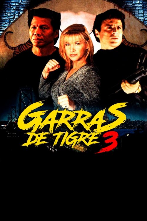 Assistir Garras de Tigre 3