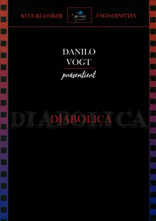 Assistir Diabolica