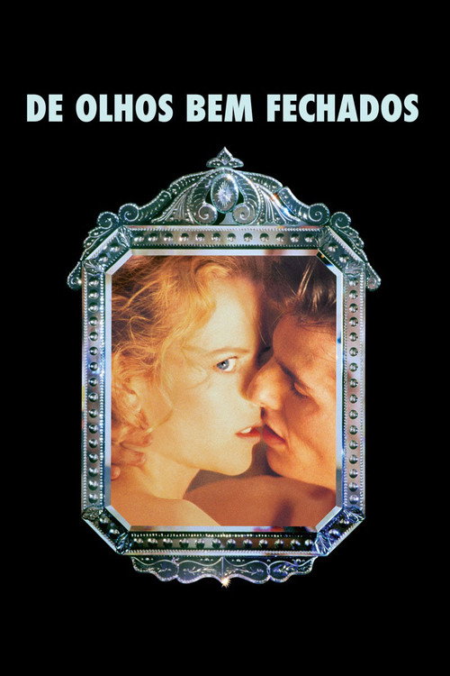 Assistir De Olhos Bem Fechados