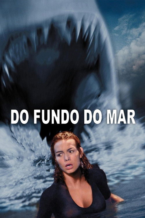 Assistir Do Fundo do Mar