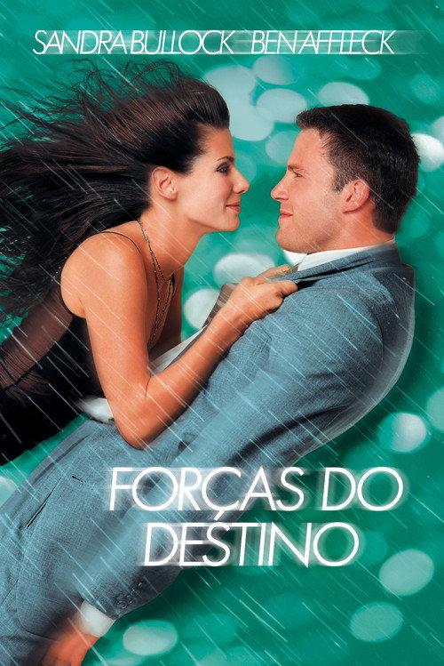 Assistir Forças do Destino