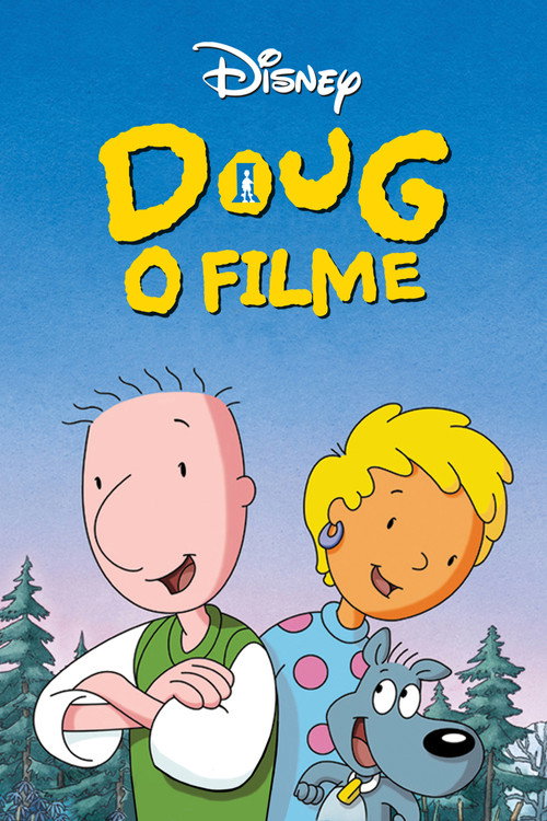 Assistir Doug: O Filme
