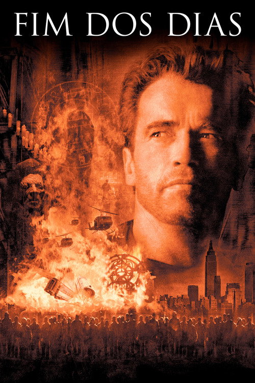 Assistir Fim dos Dias