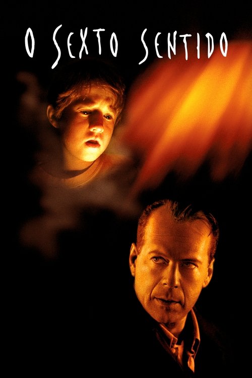 Assistir O Sexto Sentido