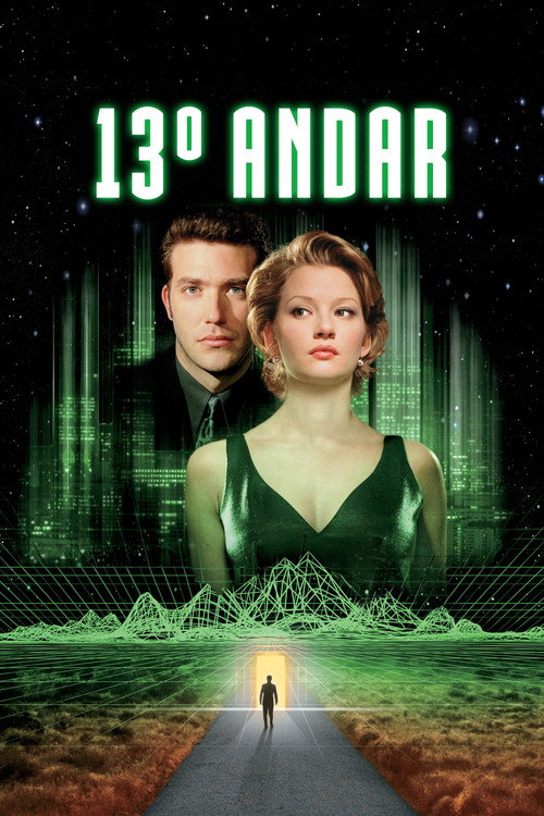 Assistir 13º Andar