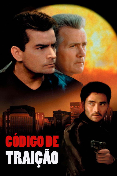 Assistir Código de Traição