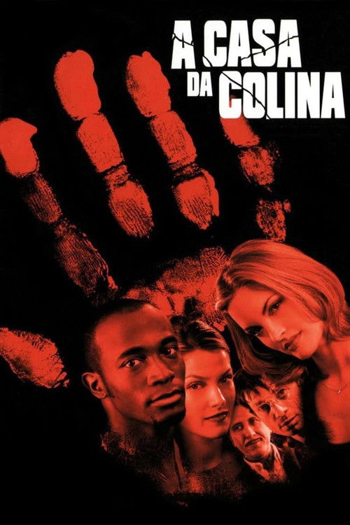 Assistir A Casa da Colina