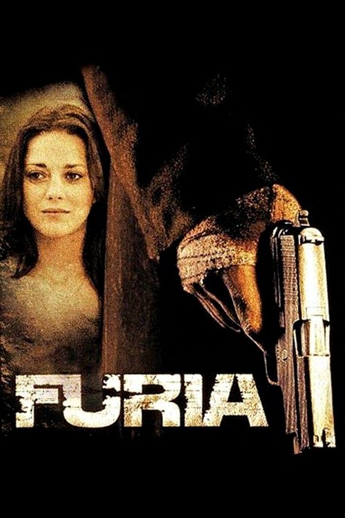 Assistir Furia