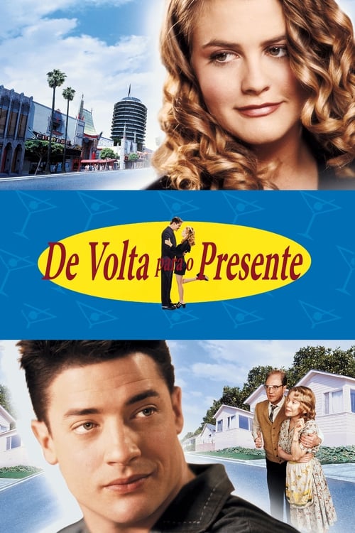 Assistir De Volta para o Presente