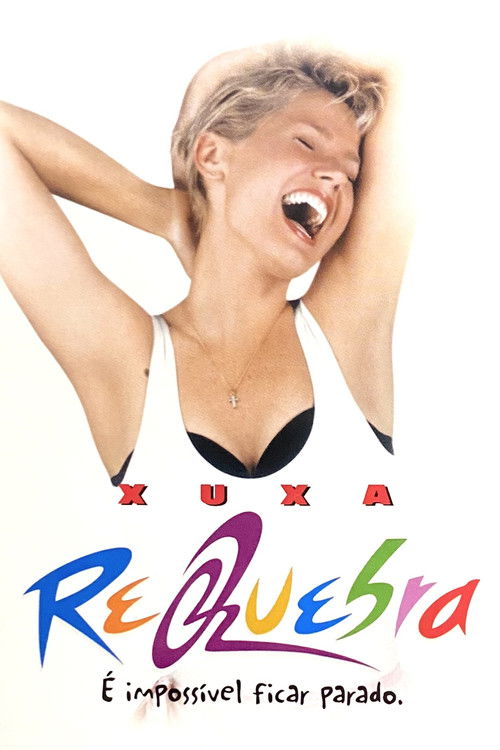 Assistir Xuxa Requebra