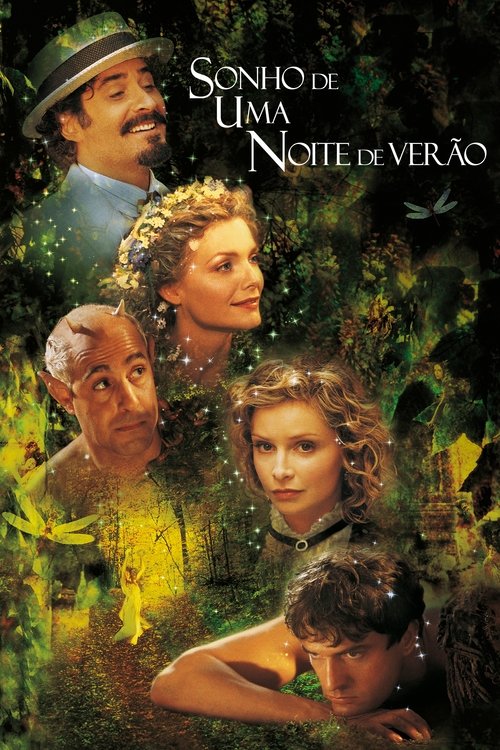Assistir Sonho de uma Noite de Verão