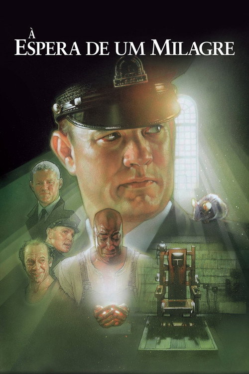 Assistir À Espera de um Milagre