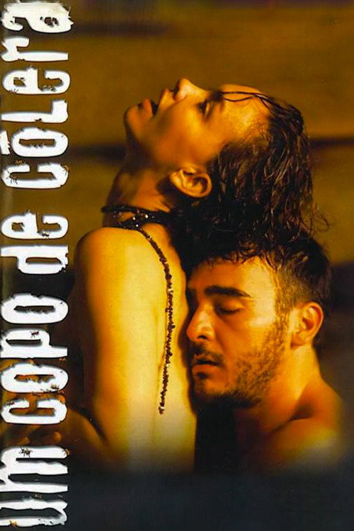 Assistir Um Copo de Cólera