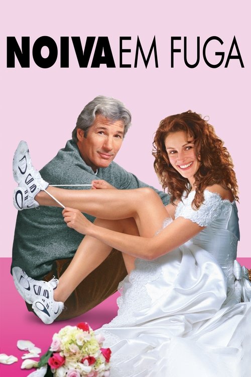 Assistir Noiva em Fuga