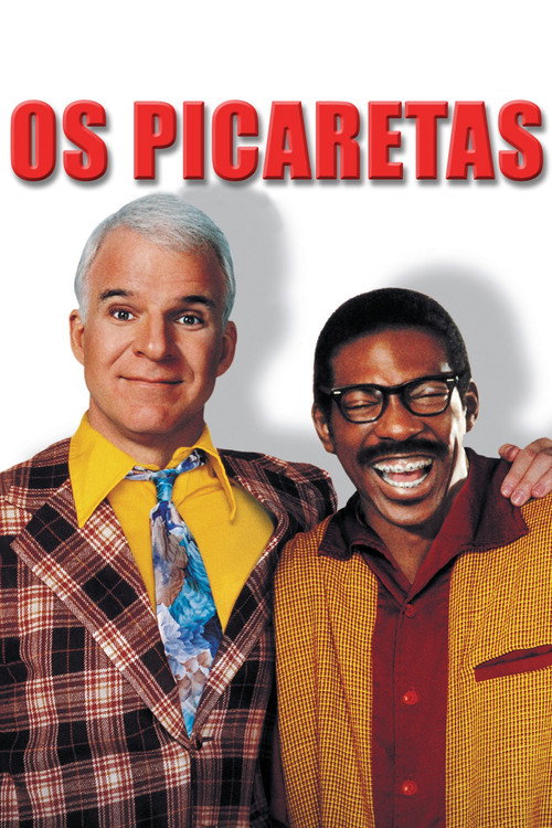 Assistir Os Picaretas
