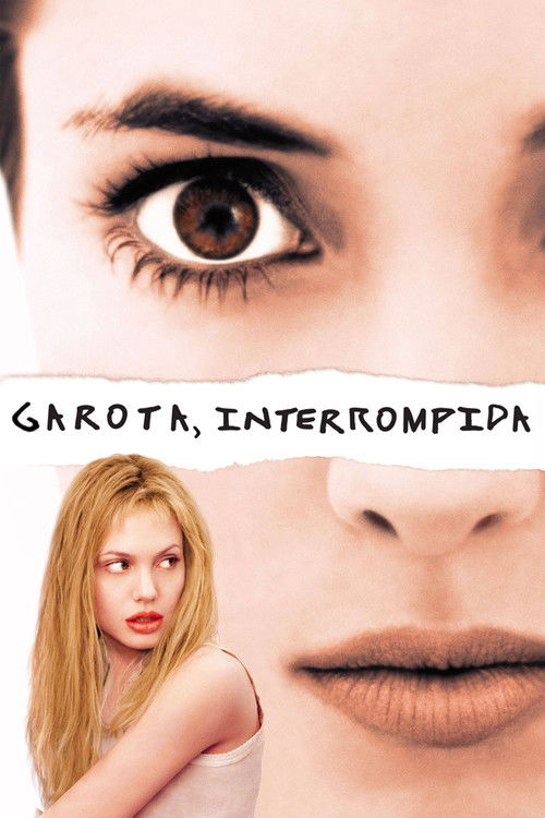Assistir Garota, Interrompida