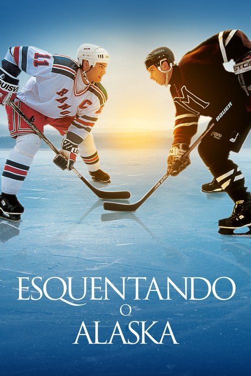 Assistir Esquentando o Alasca