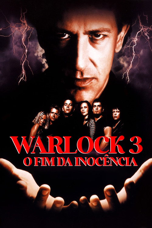 Assistir Warlock 3: O Fim da Inocência