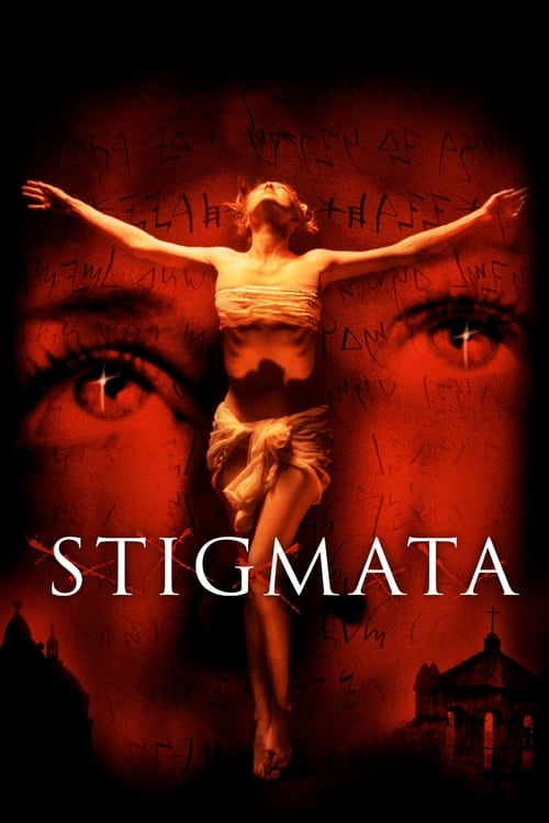 Assistir Stigmata