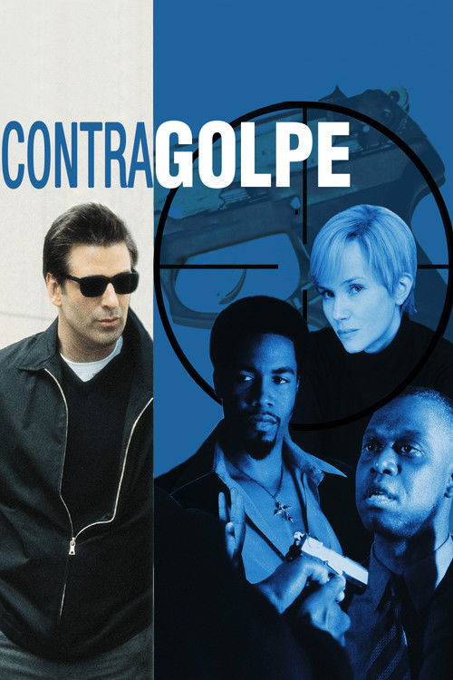 Assistir Contragolpe