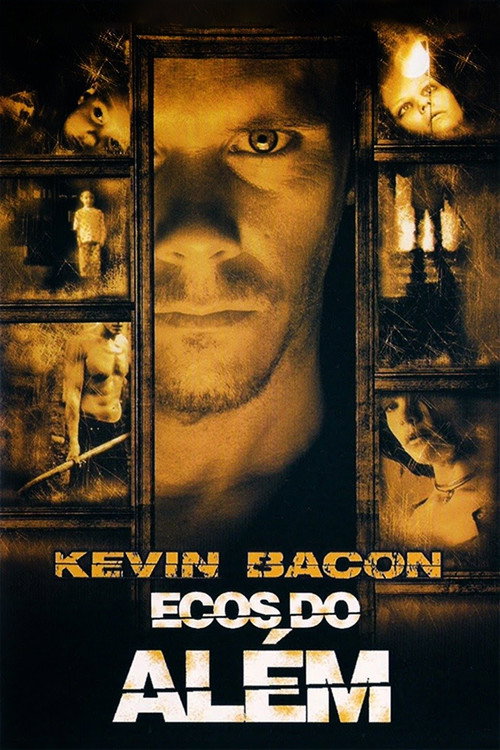 Assistir Ecos do Além