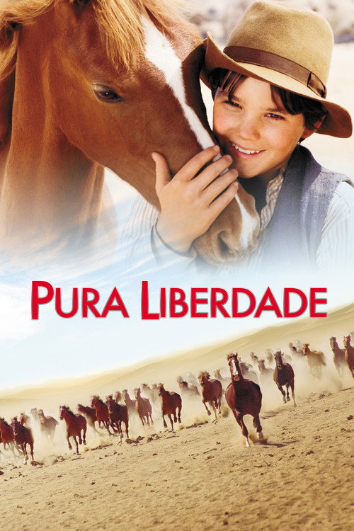 Assistir Pura Liberdade