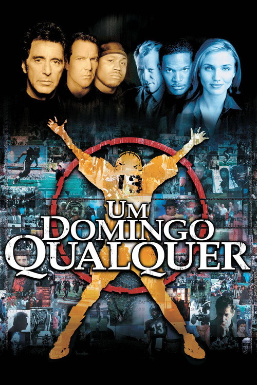 Assistir Um Domingo Qualquer