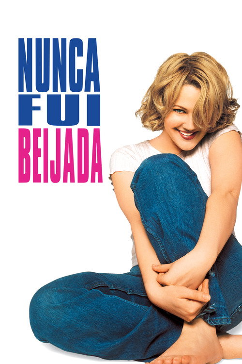 Assistir Nunca Fui Beijada