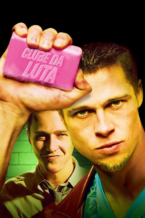 Assistir Clube da Luta